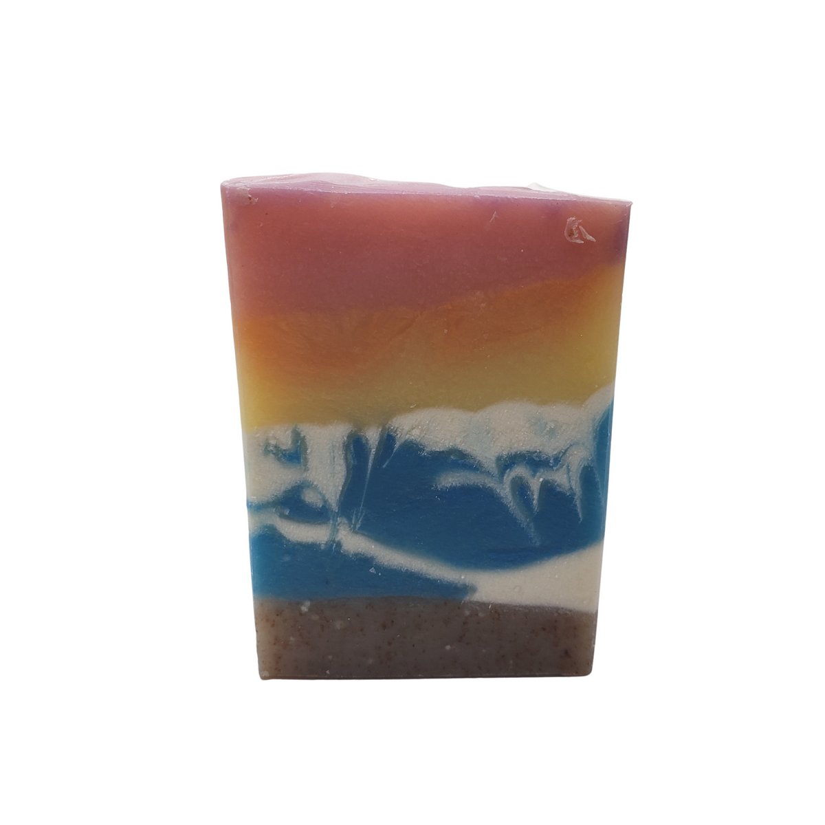 Bar Soap Mini #406 | Lake Vibes