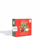 christmas tea gift