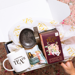 Tea gift sets