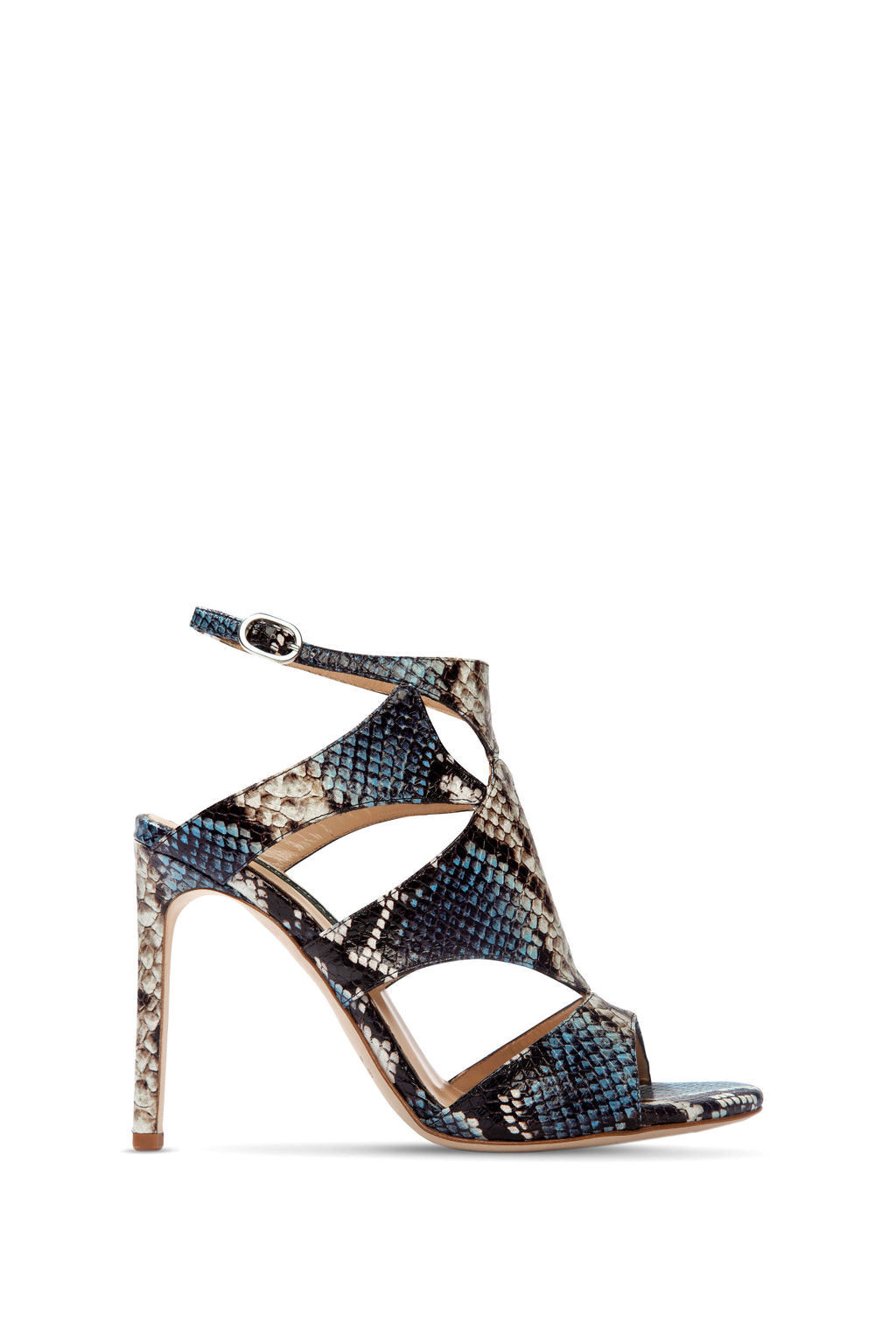 HUZAR, Blue Snake - Chelsea Paris product image