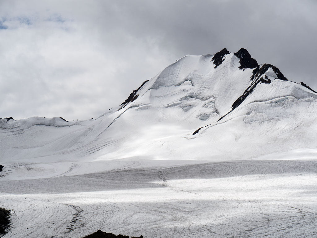 Chomotang-snow-peaks,-Ladakh