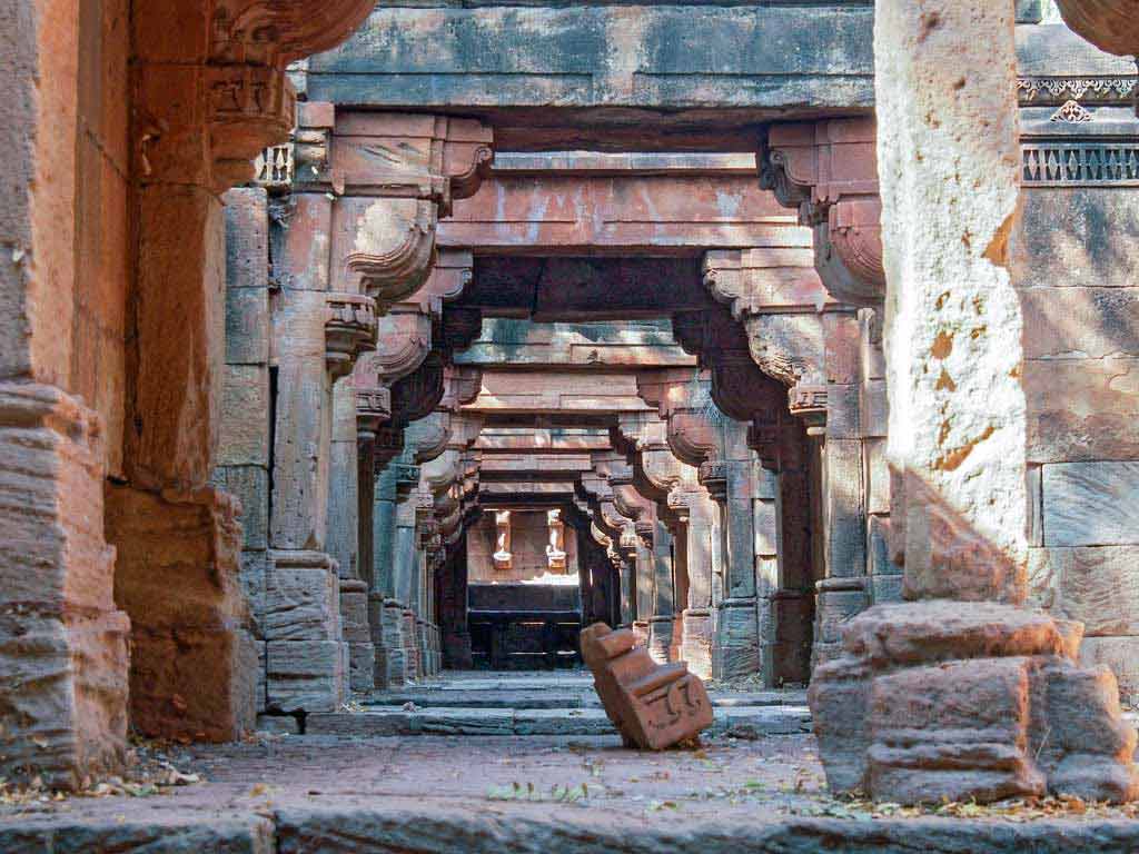 Ratba Vav Stepwell, Gujarat