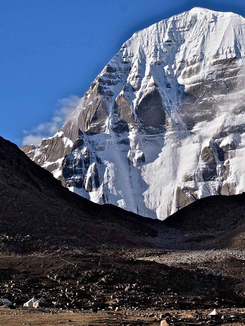 Mt Kailash, Tibet