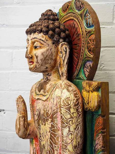 <img src="https://cdn.shopify.com/s/files/1/2447/5025/files/large-painted-standing-buddha-statue-04_grande-2_1024x1024.jpg?v=1624620573" alt="&lt;p&gt; &lt;/p&gt; &lt;p&gt; &lt;/p&gt;" style="float: none;" width="1024x1024" height="1024x1024" />