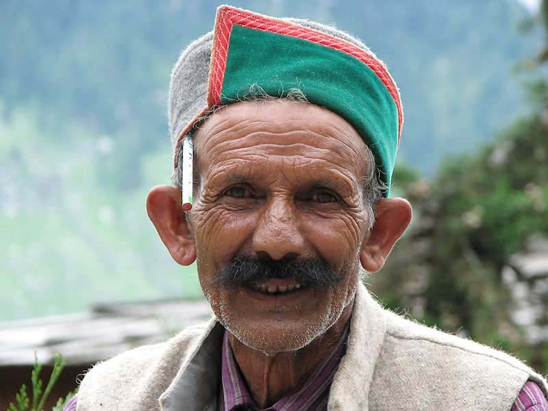 wood carver kinnaur