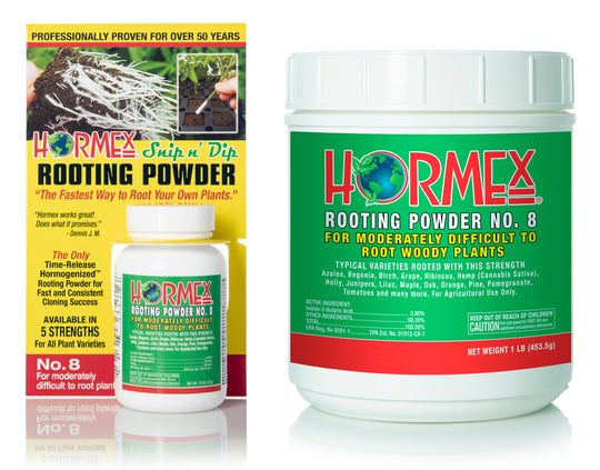 rooting hormone