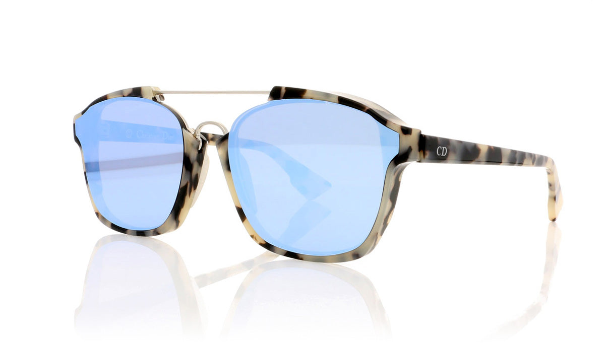 Dior Abstract A4E Havana Sunglasses | OCO