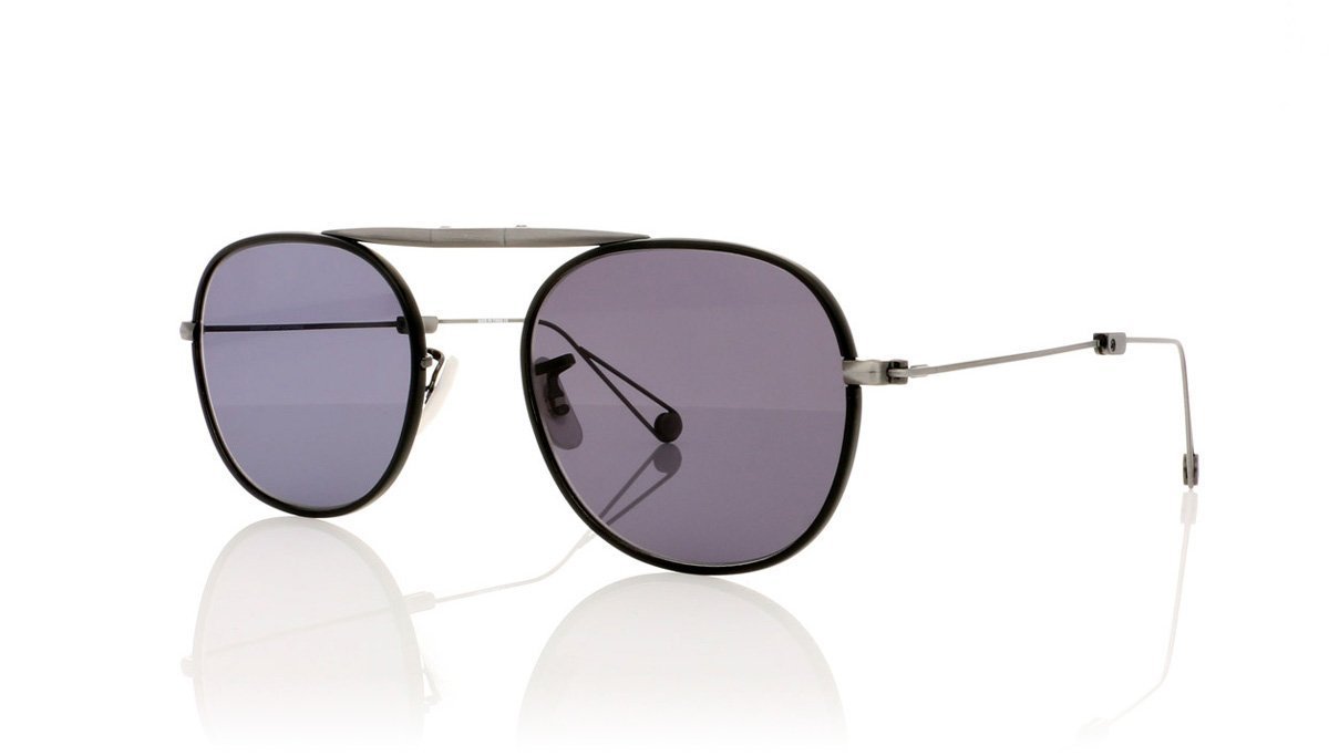 garrett leight van buren sunglasses