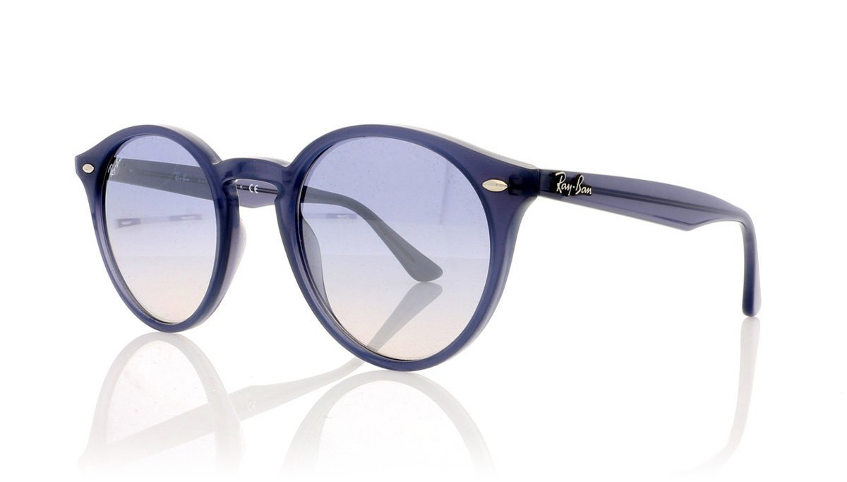 ray ban rb2180 blue