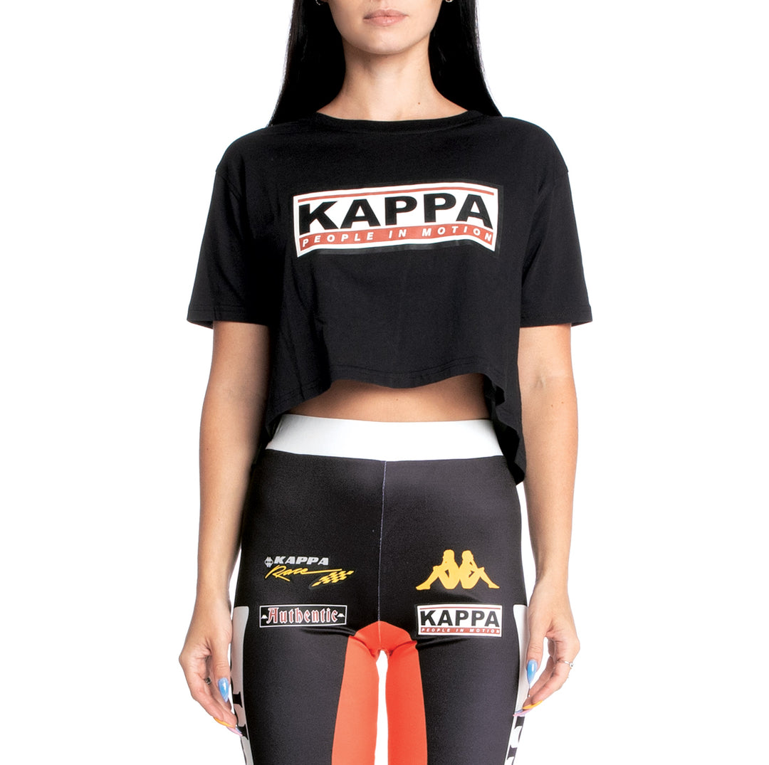 VTG Kappa Abarth Racing Track Jacket