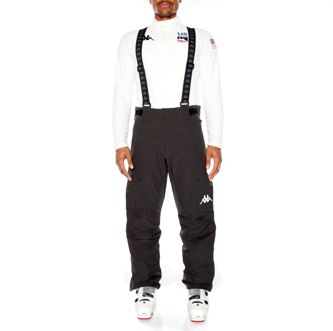 6Cento 665 Ski Pants - Pink – Kappa USA