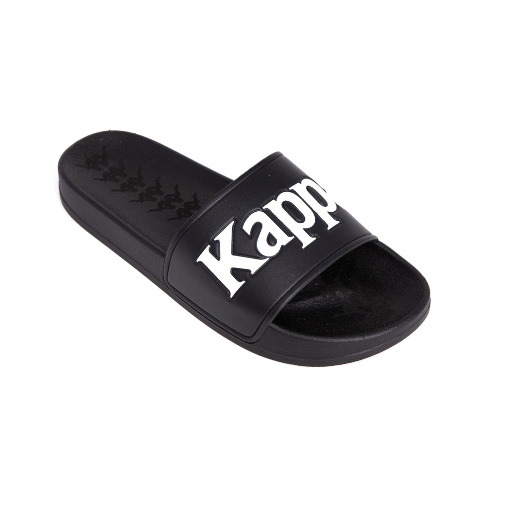 black kappa slides