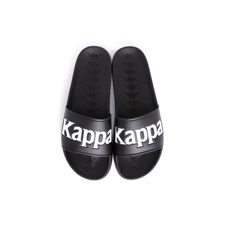 kappa black slides