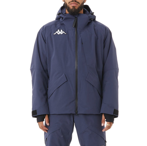 kappa fisi ski jacket