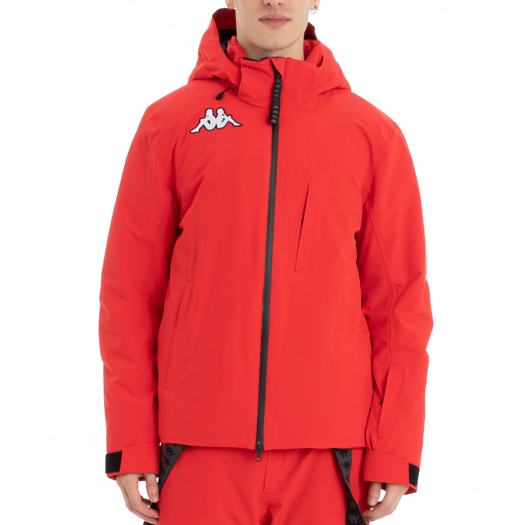 kappa ski clothing