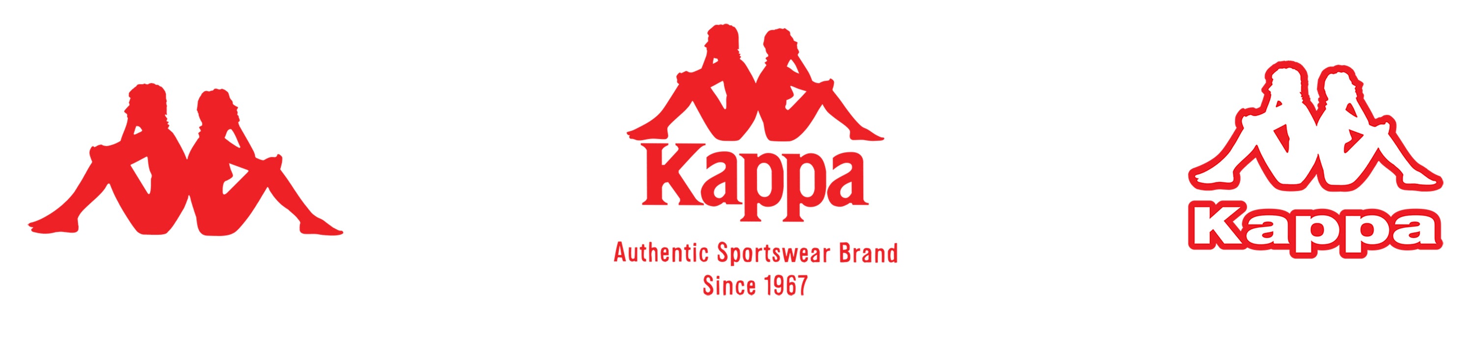 Indlejre slutningen Indgang Kappa Heritage – Kappa USA