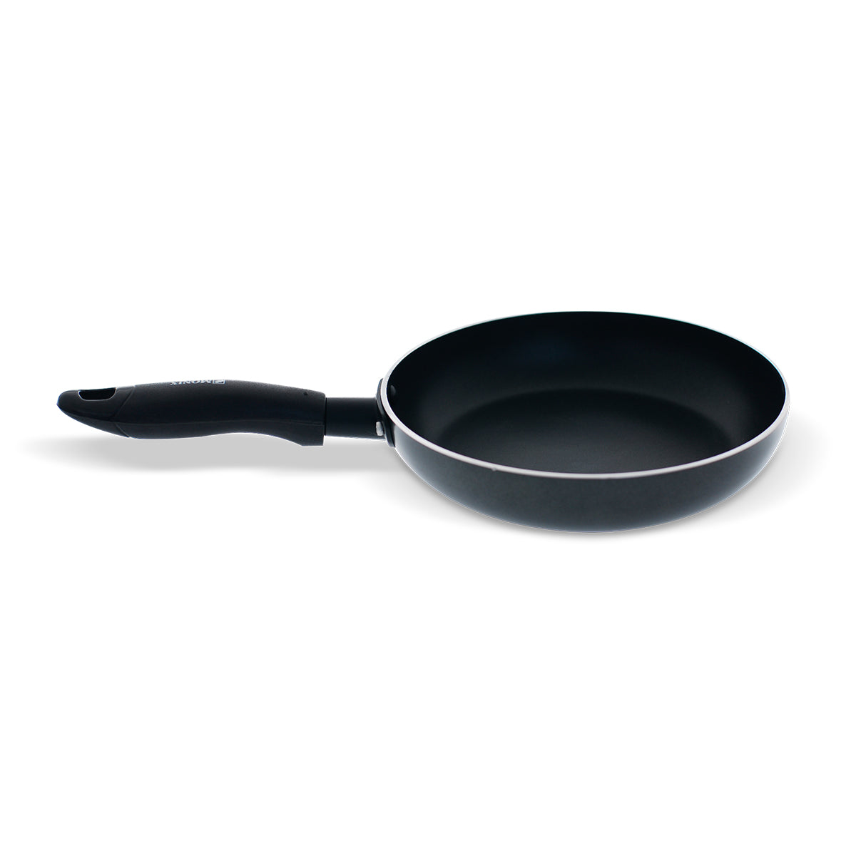 Sarten Monix Cocina Marmol Anti-Adhe Gris 28Cm 