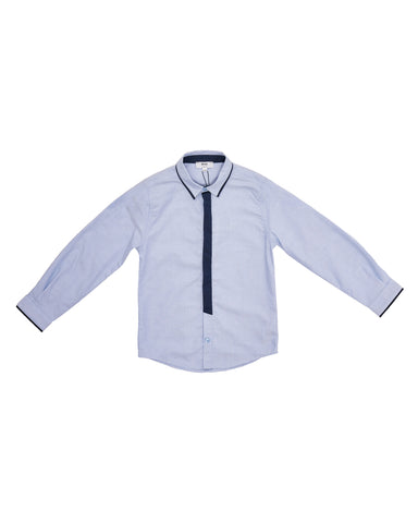 ROPA PARA NIÑOS - CAMISETA AMARILLA MANGA CORTA HUGO BOSS – Modini Shop