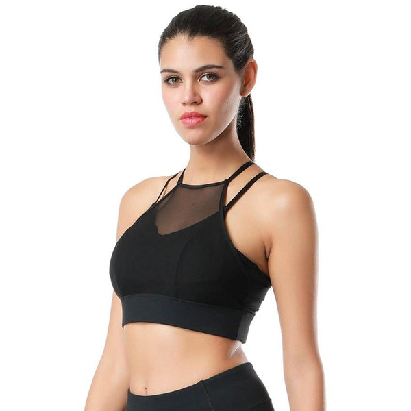 soutien gorge pour fitness