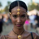Eritrean Jewelry