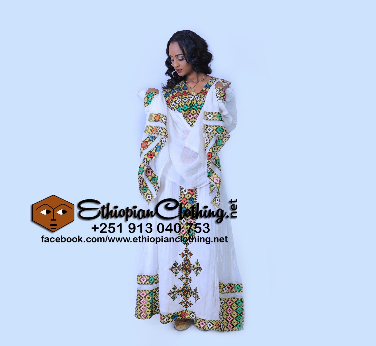 Ethiopian Traditional Dress Tagged "eritrean kidan habesha