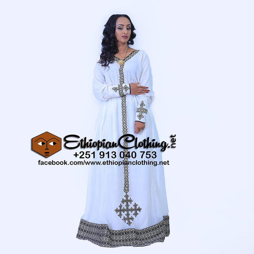 Ethiopian Traditional Dress Tagged "eritrean kidan habesha