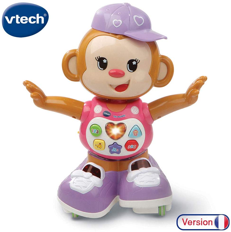 jouet bebe vtech