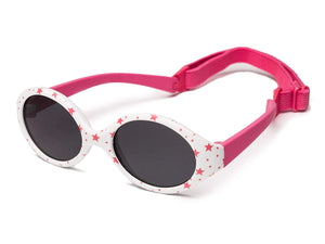 Kiddus Lunettes De Soleil Baby Comfort Pour Bebe Et Enfant De 6 Mois A 2 France Confiance