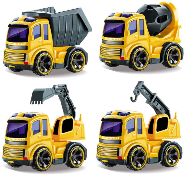 Beebeerun Jouet De Voiture Enfant Jeu Assemblage Camion Poubelle Telecommande Vehicule De Construction Diy Vehicules De Demonter Jouets Educatifs Cadeaux Pour Bebe Garcon Fille 3 An Vehicules Jeux Et Jouets Psicologoentarragona Es