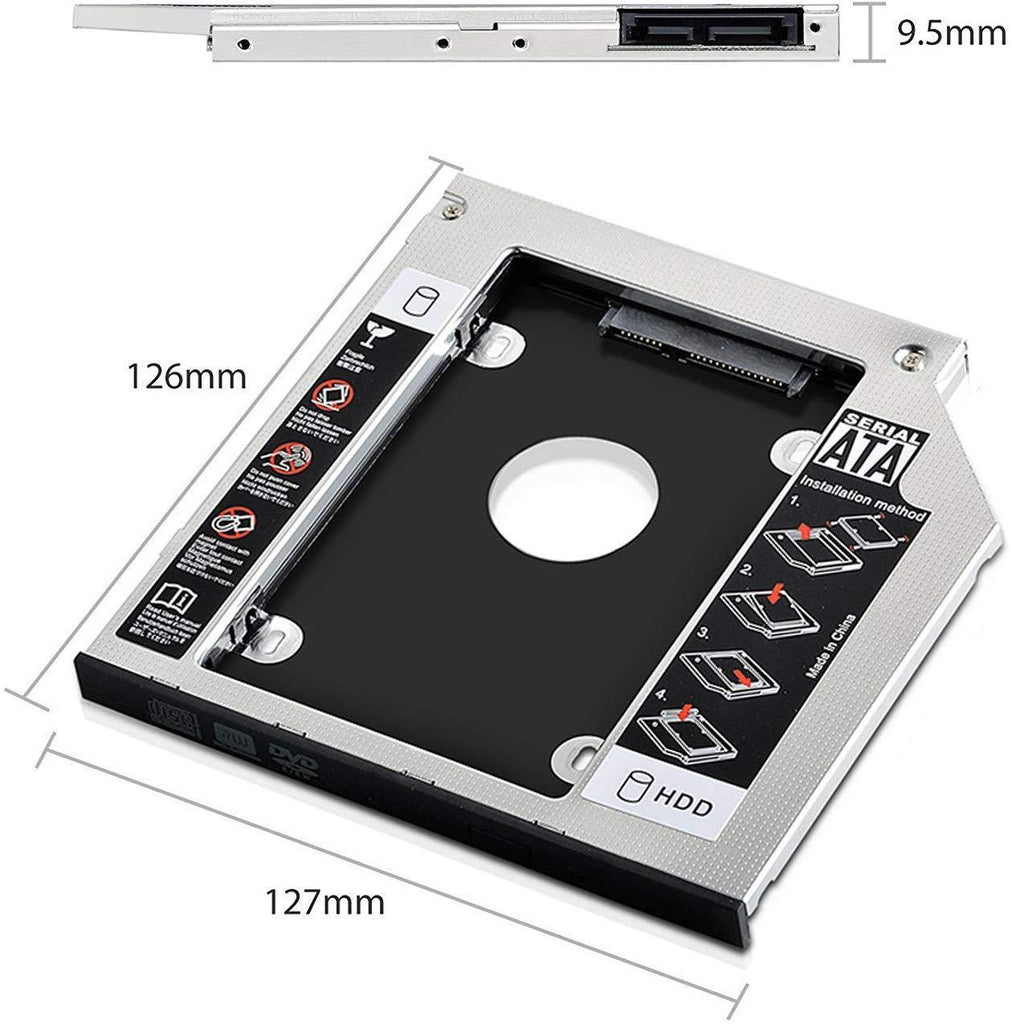 imac ssd adapter