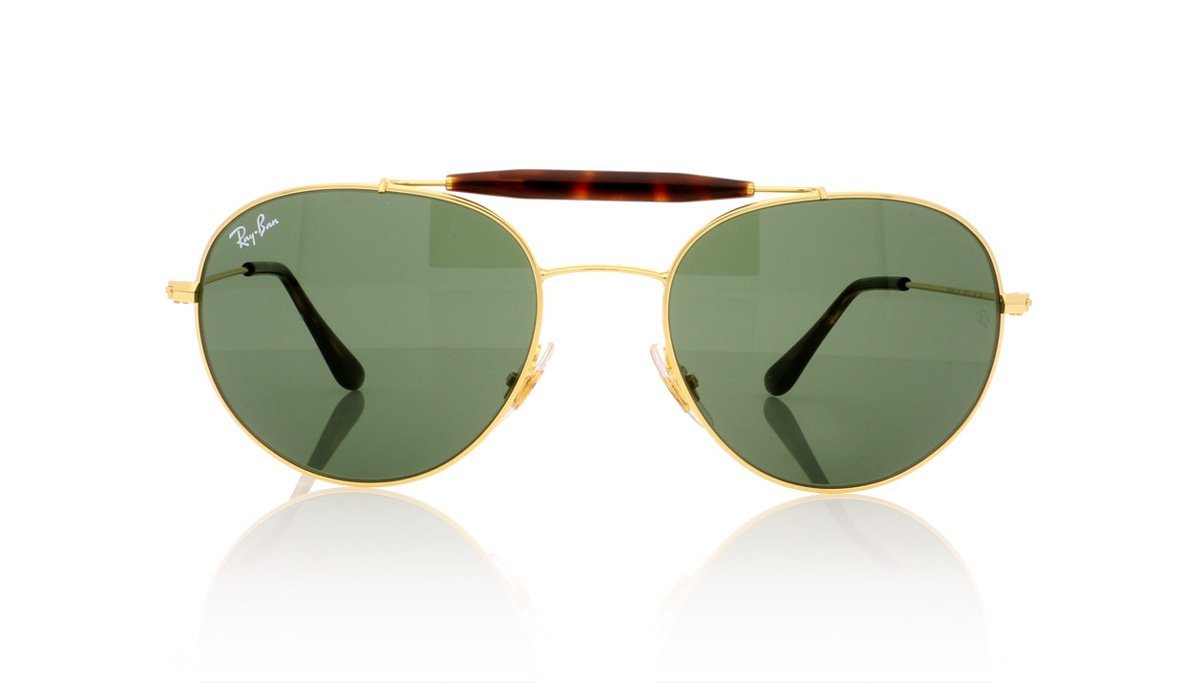 ray ban 3540