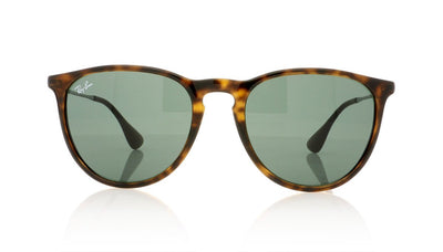 rayban light havana