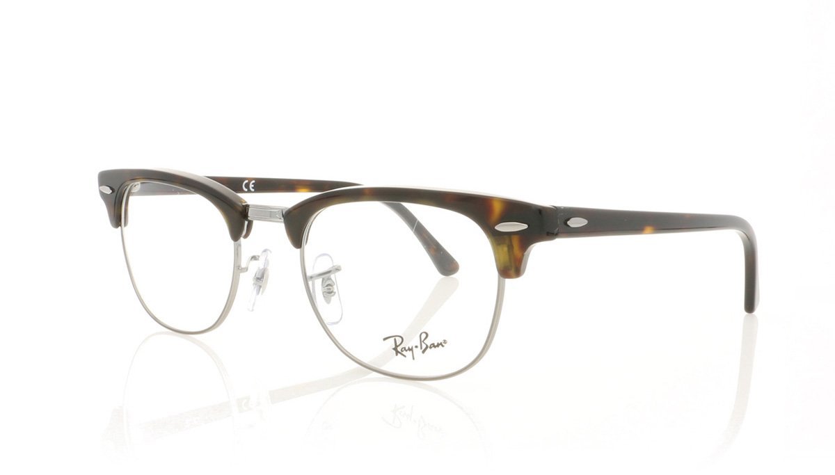 Ray-Ban Clubmaster RB5154 2012 Dark 