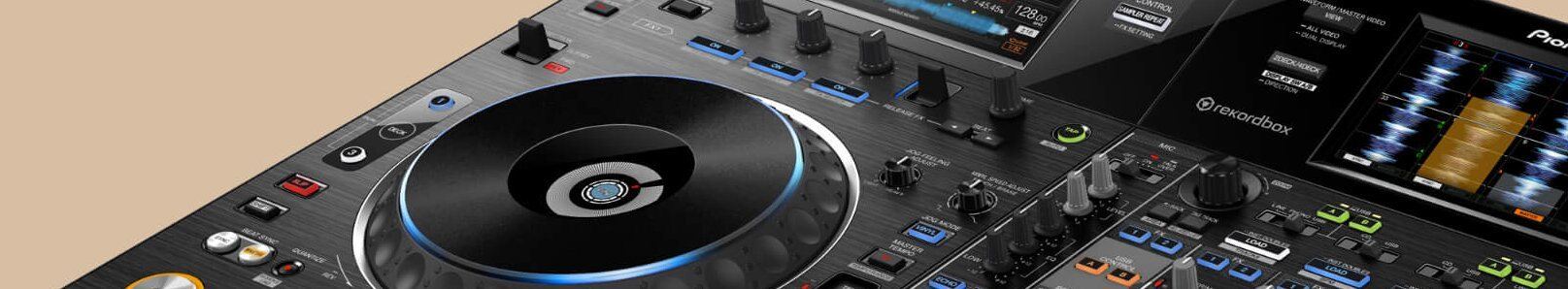 Envivo Usb Dj Controller Software