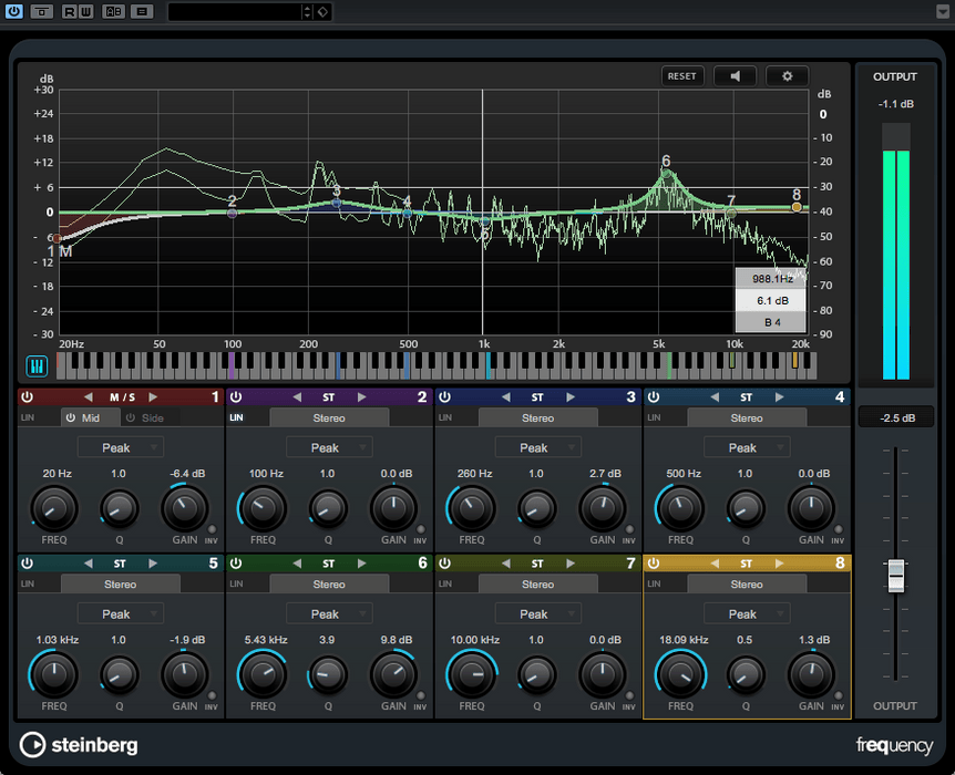 cubase elements 9