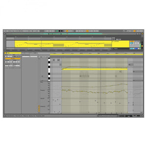 how to download ableton live sounds