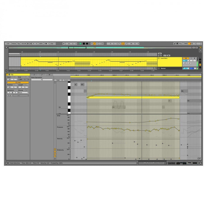 ableton live 11 upgrade prices