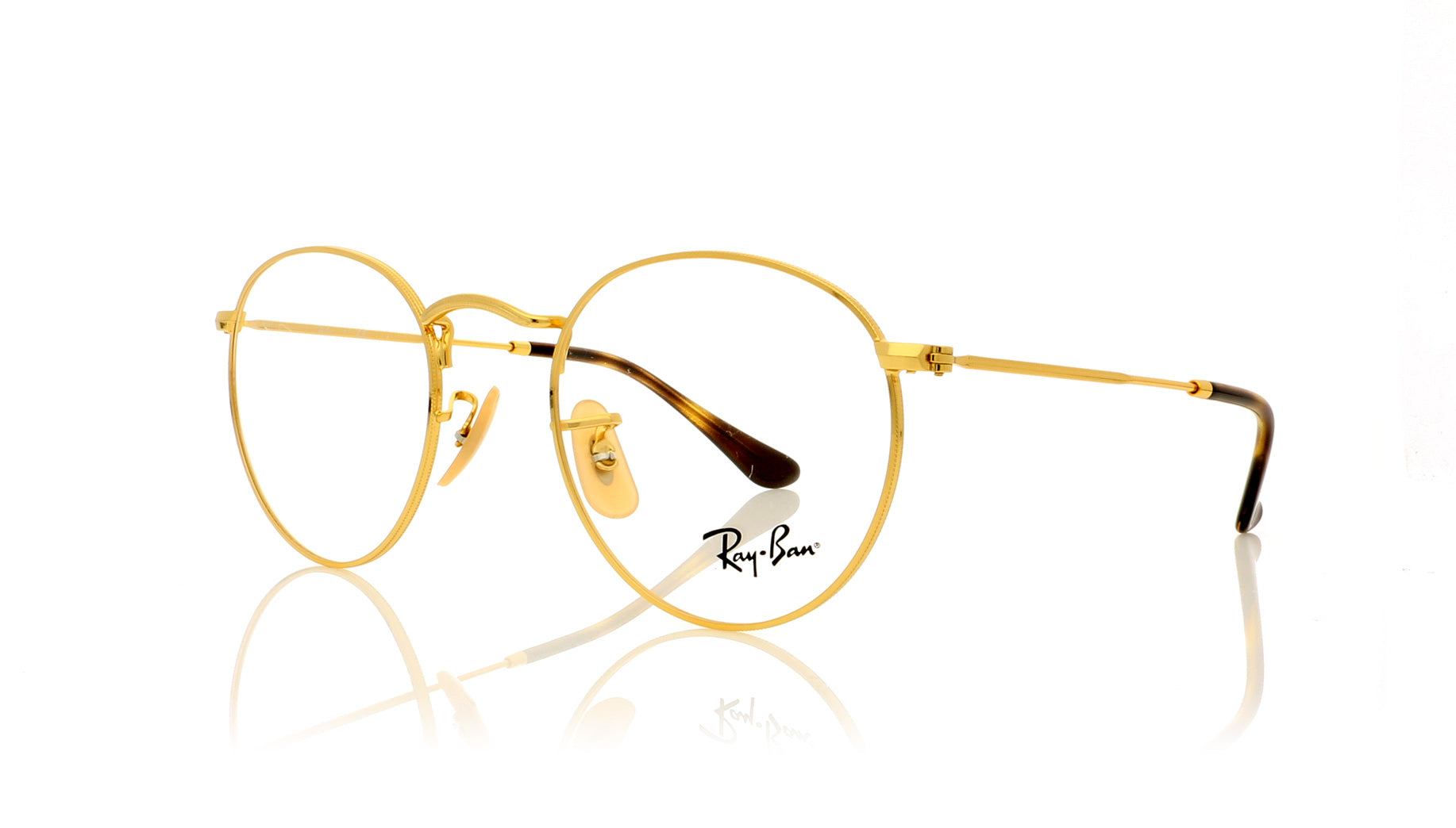 ray ban rb3447v 2500