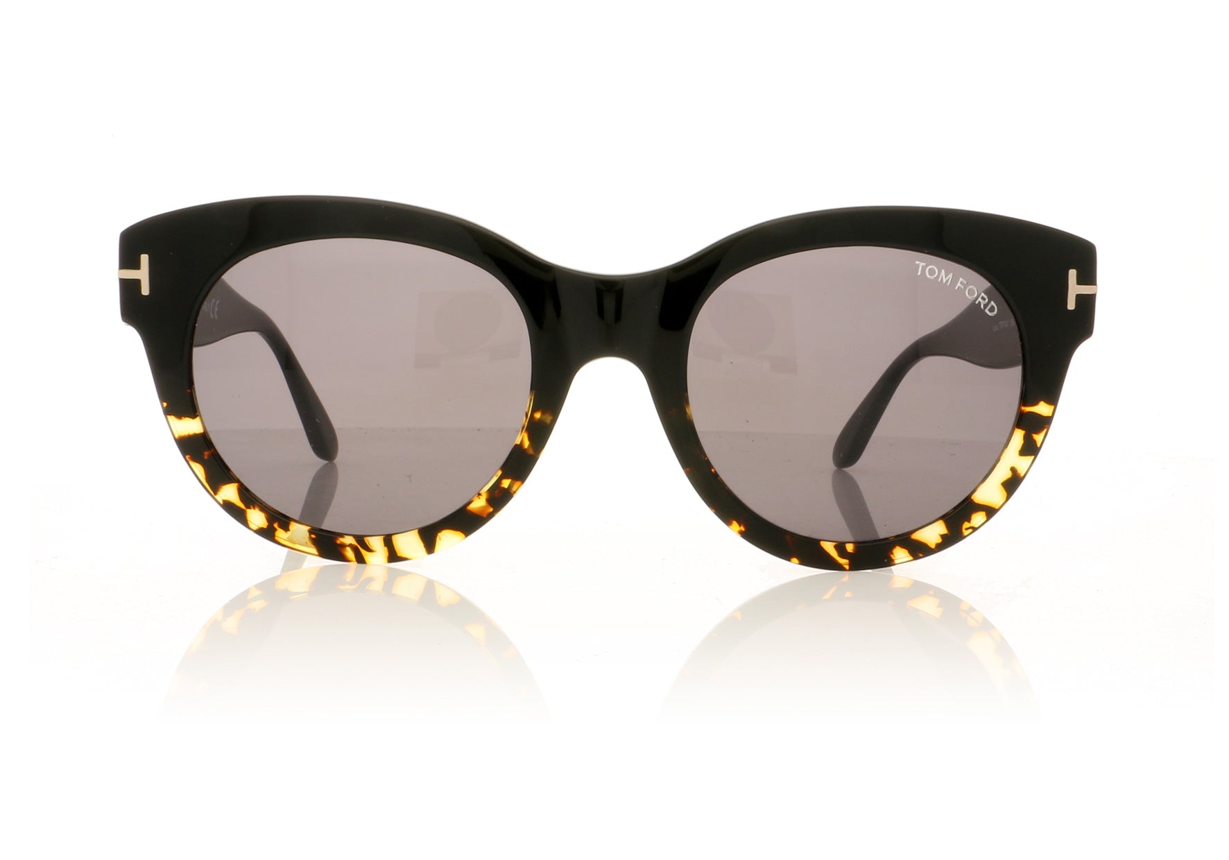 Tom Ford Havana Sunglasses - Greatest Ford