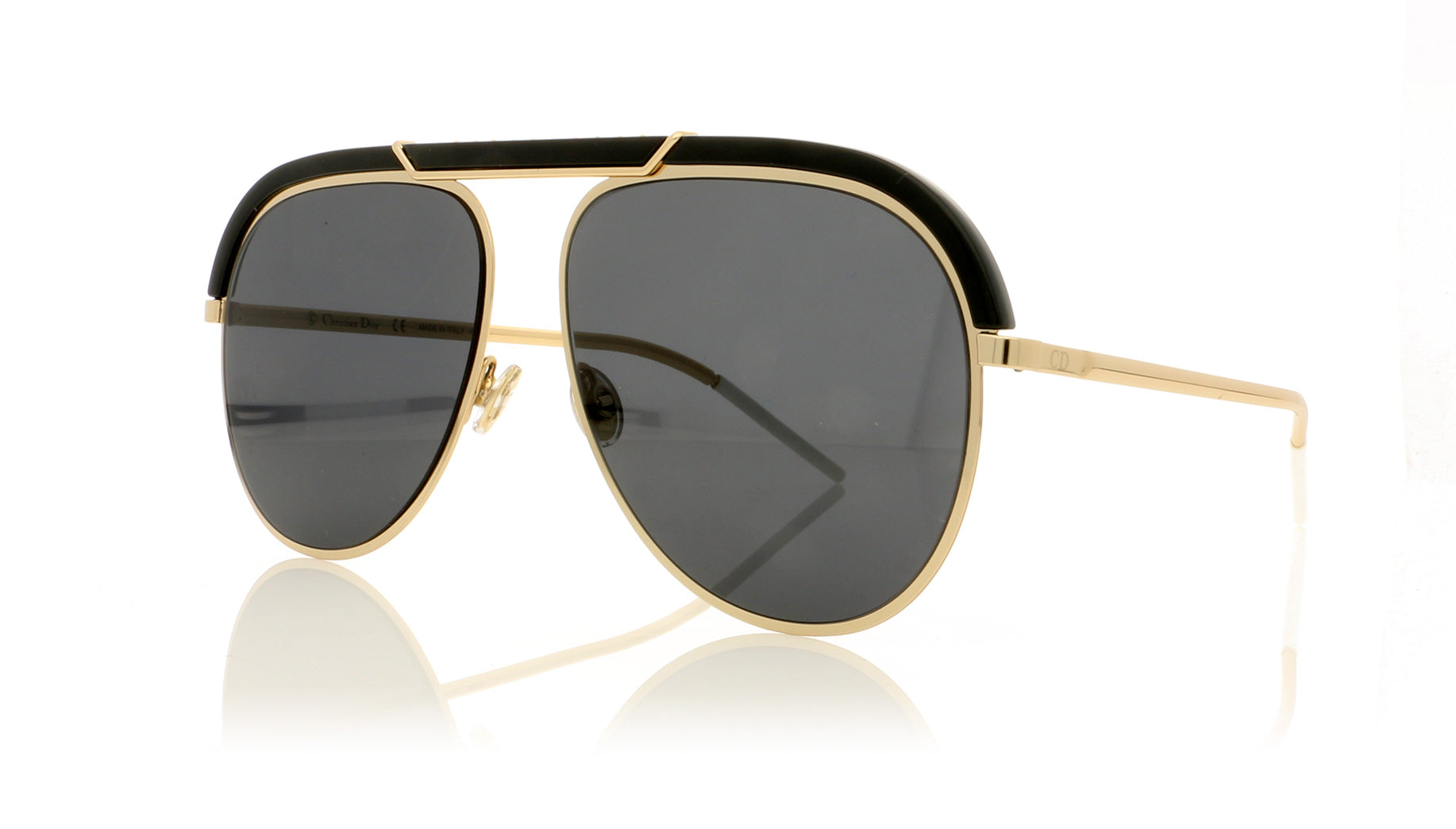 dior desertic sunglasses