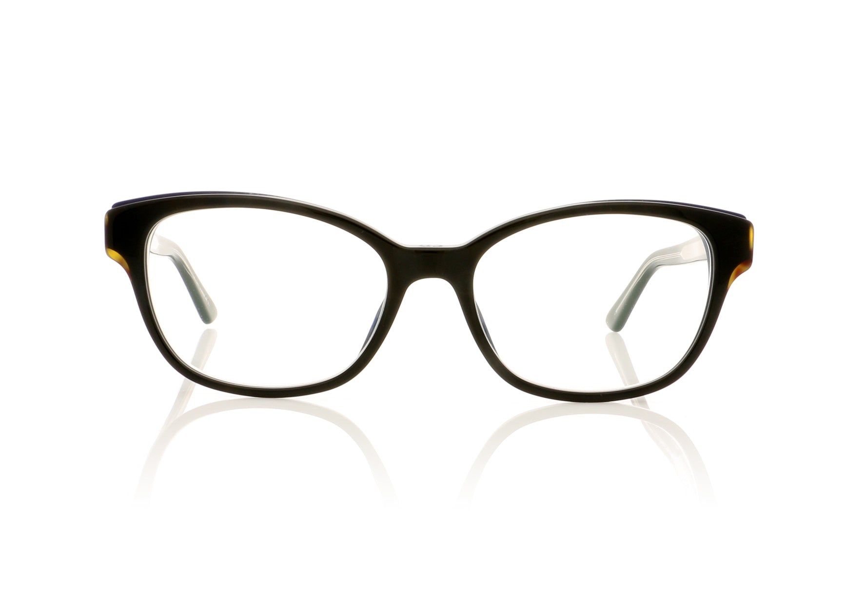 Dior Montaigne 3 G9Z Havana Glasses | OCO