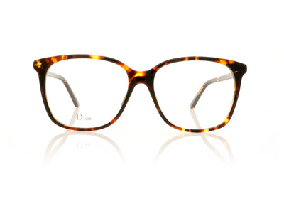 Dior Mointaigne55 P65 Tortoiseshell 