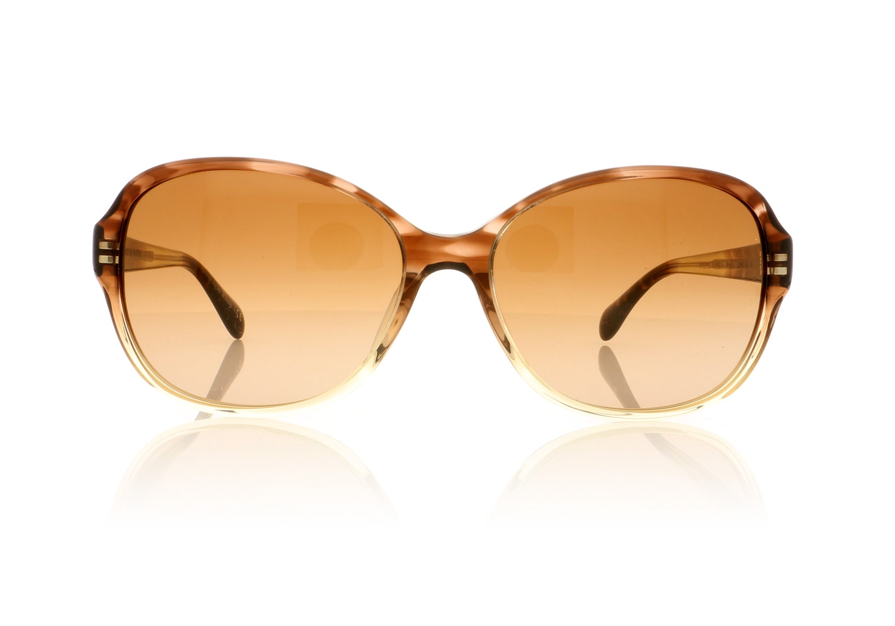 Oliver Peoples Brigid OV5321SU 147013 Henna Grd Sunglasses | OCO