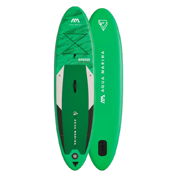 Aqua Marina All-Around Inflatable Stand Up Paddle Board