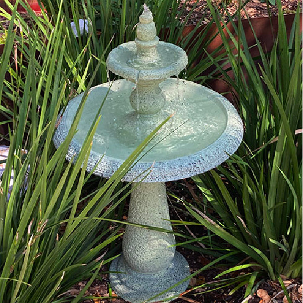 Garden Fountains