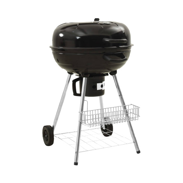 Kettle Charcoal BBQ Grill