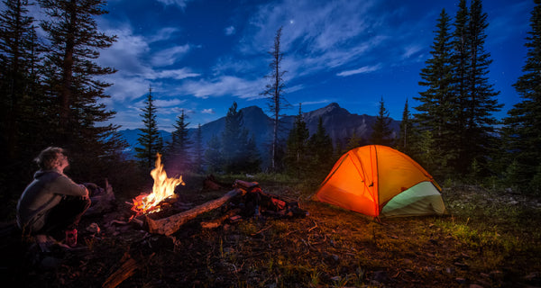 camping essentials