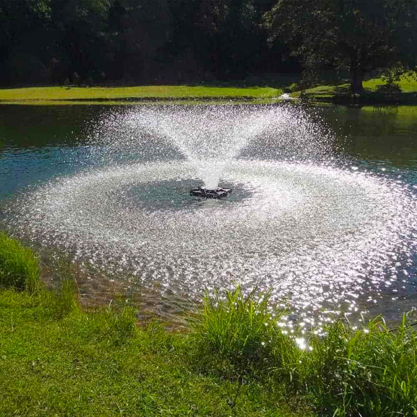 Pond Aerators