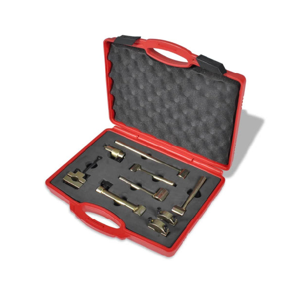 Track Rod Setting Kit