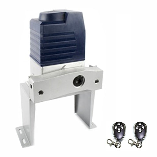 Aleko Sliding Gate Opener AC2000 Basic Kit AC2000NOR-AP